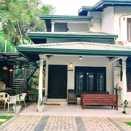 Villa Senan - 2 Apartments - ミリッサ エクステリア 写真