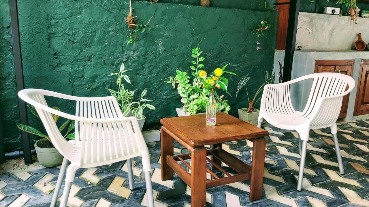 Villa Senan - 2 Apartments - ミリッサ エクステリア 写真