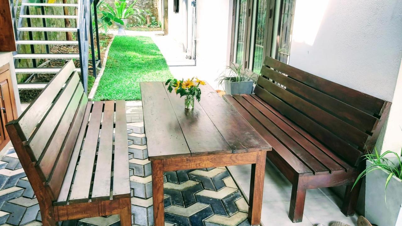 Villa Senan - 2 Apartments - ミリッサ エクステリア 写真