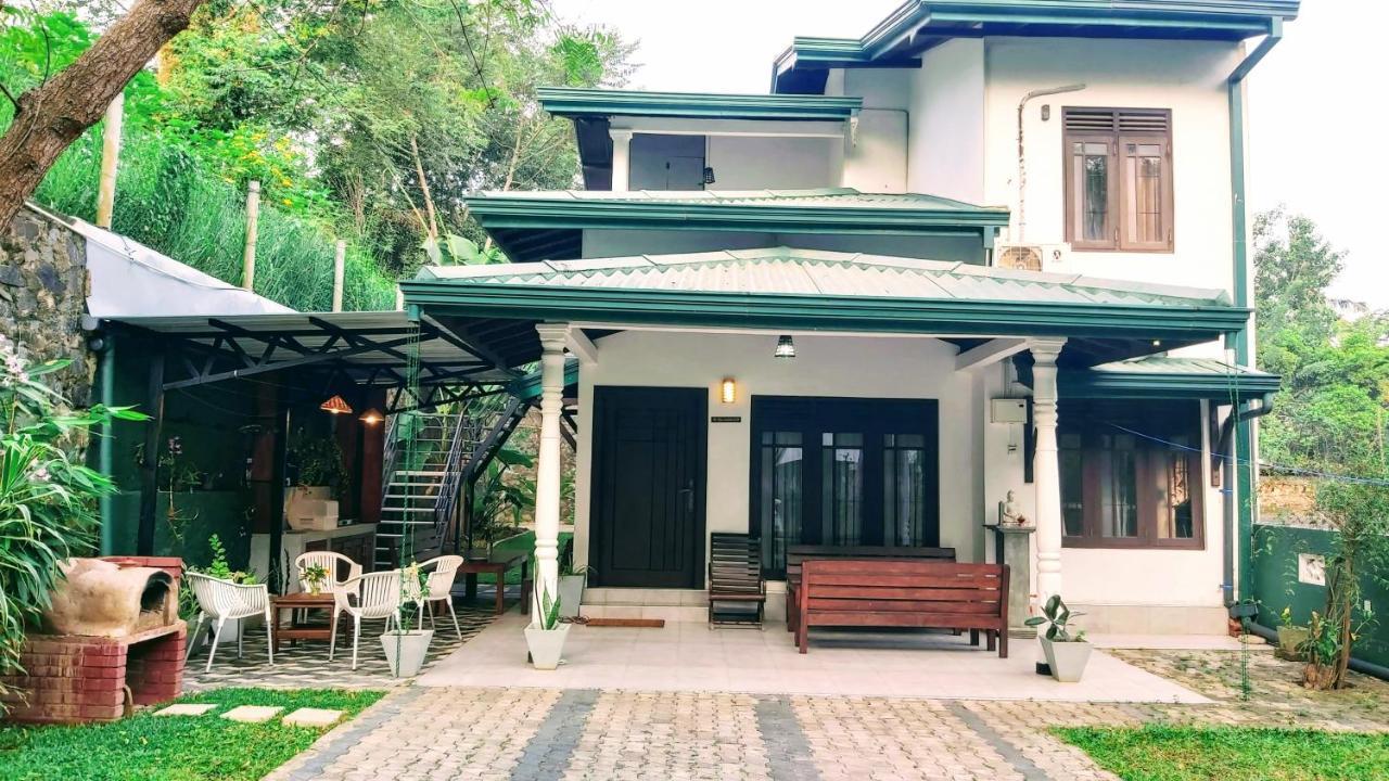 Villa Senan - 2 Apartments - ミリッサ エクステリア 写真
