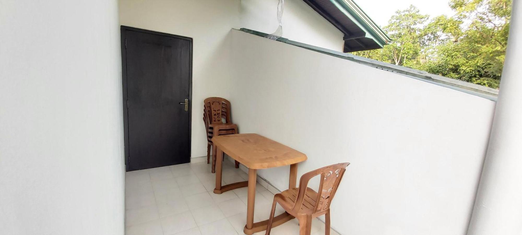 Villa Senan - 2 Apartments - ミリッサ 部屋 写真