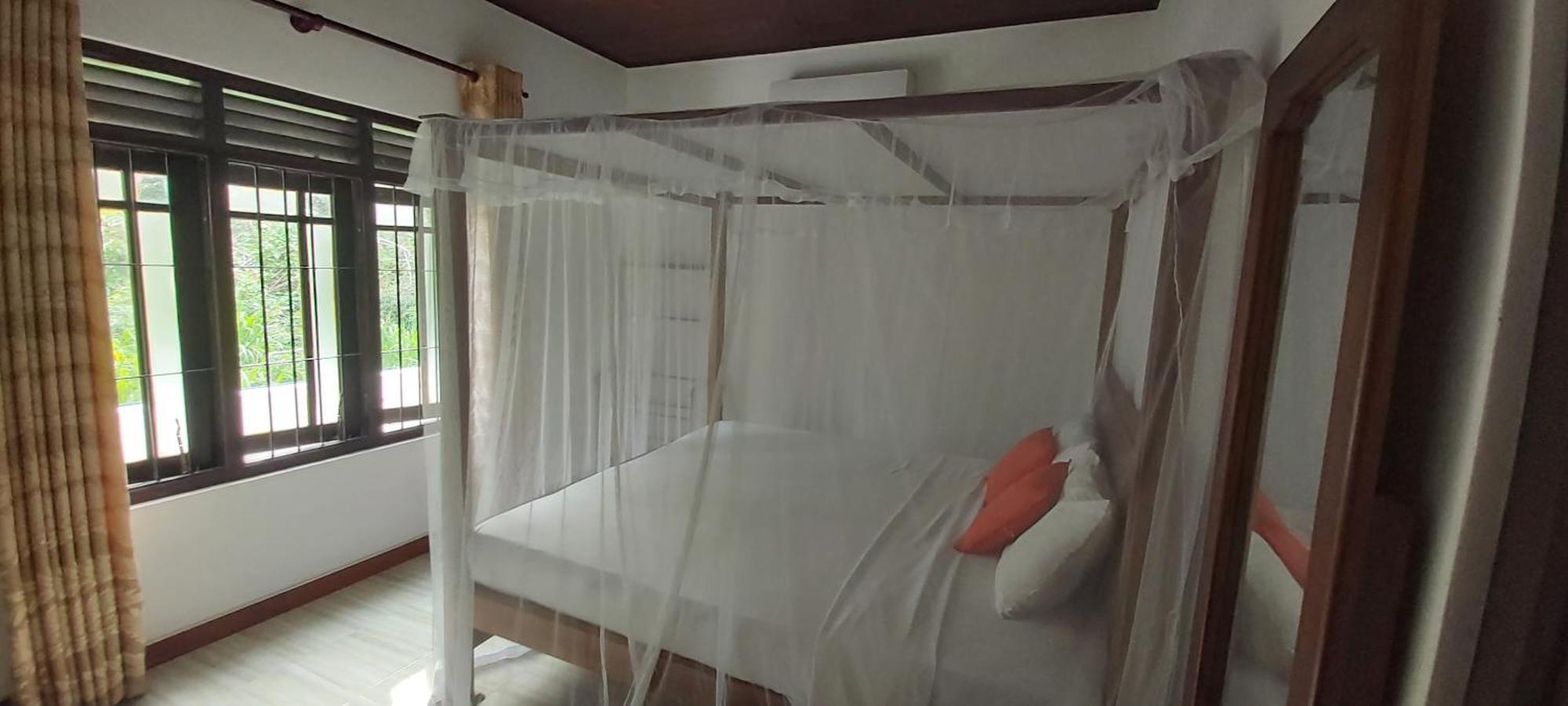 Villa Senan - 2 Apartments - ミリッサ 部屋 写真