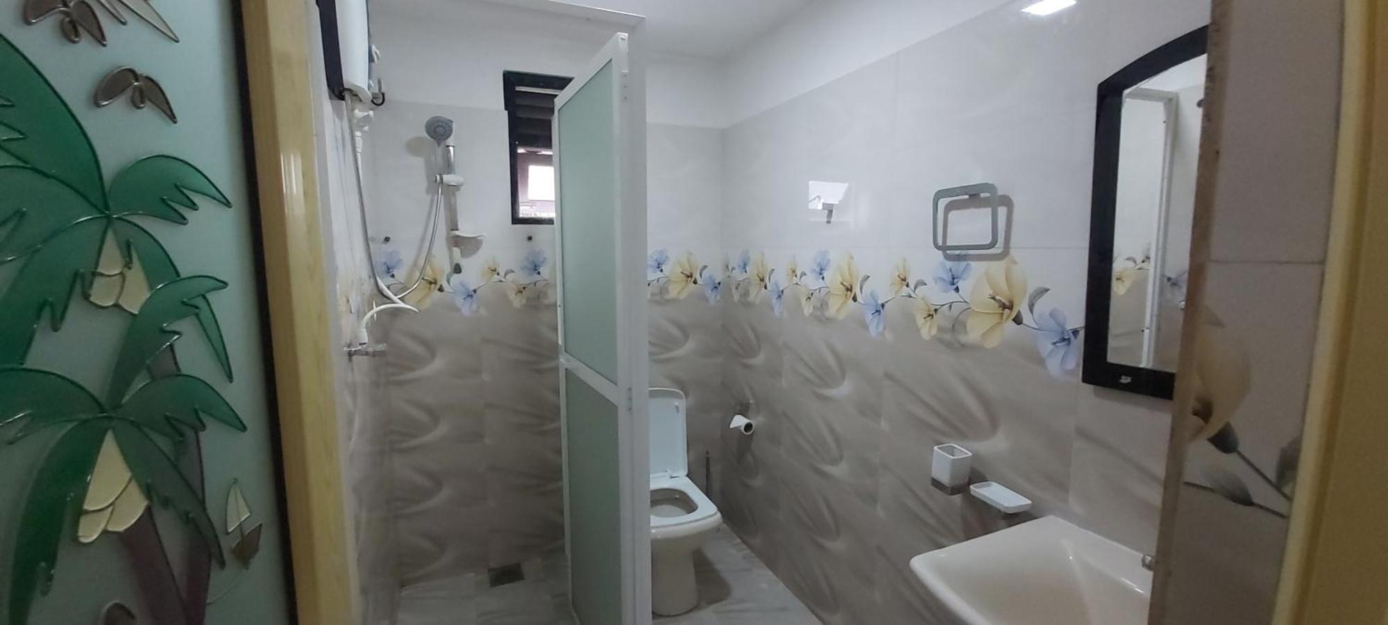 Villa Senan - 2 Apartments - ミリッサ 部屋 写真