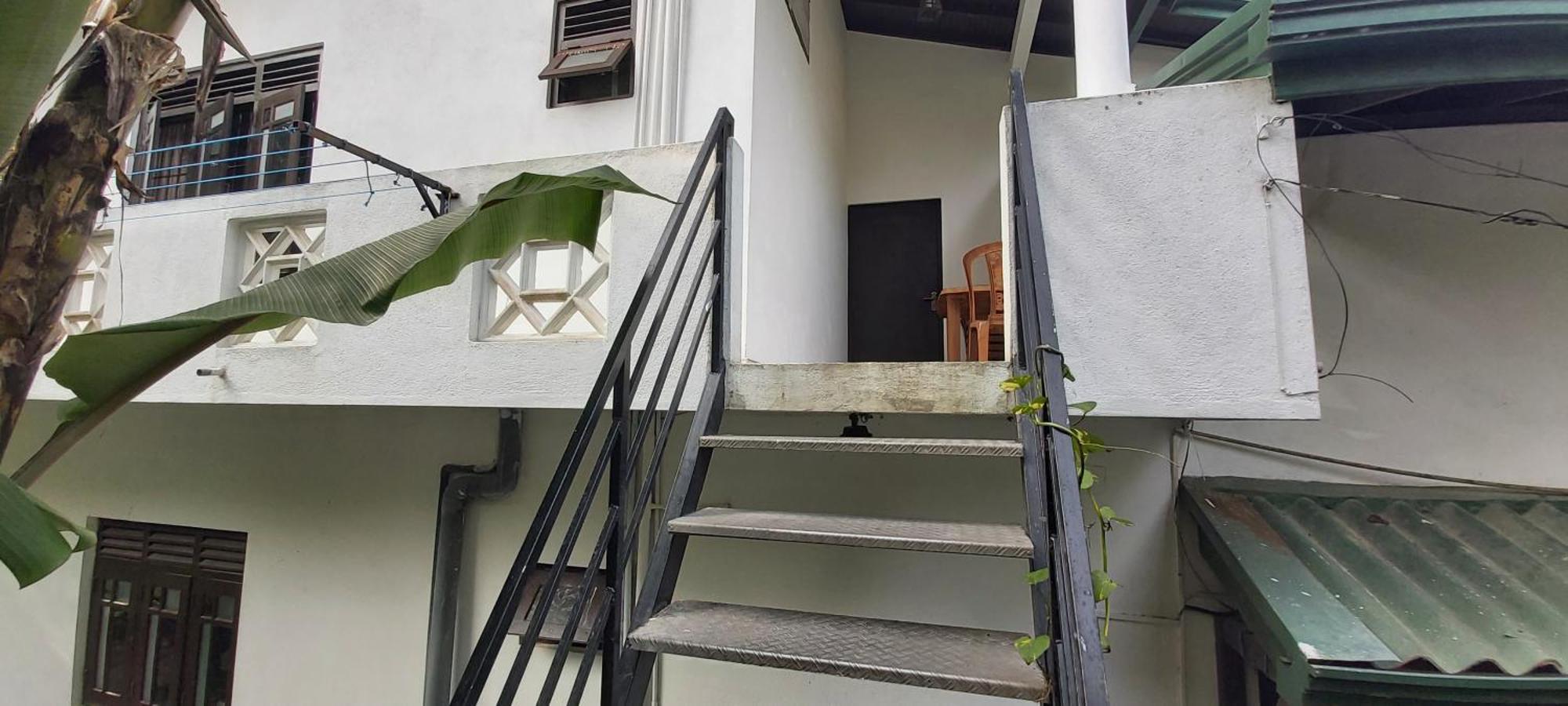 Villa Senan - 2 Apartments - ミリッサ 部屋 写真