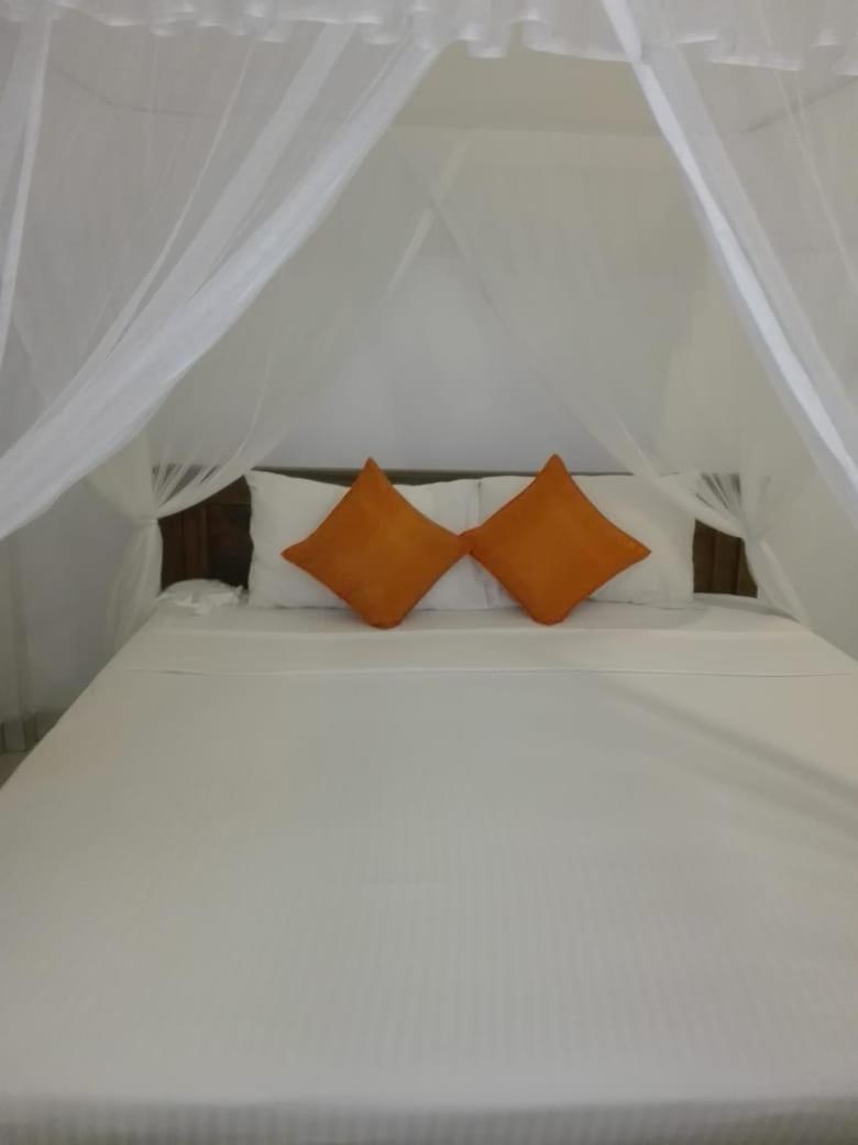 Villa Senan - 2 Apartments - ミリッサ 部屋 写真