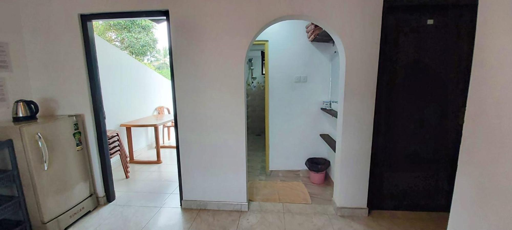 Villa Senan - 2 Apartments - ミリッサ エクステリア 写真