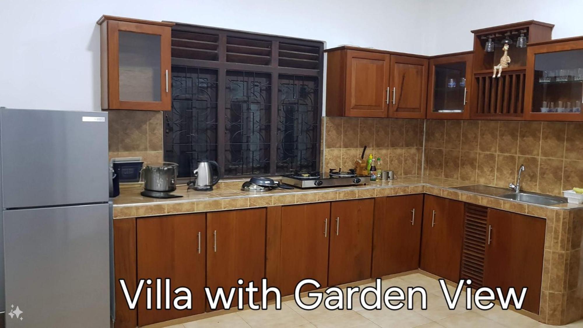 Villa Senan - 2 Apartments - ミリッサ エクステリア 写真