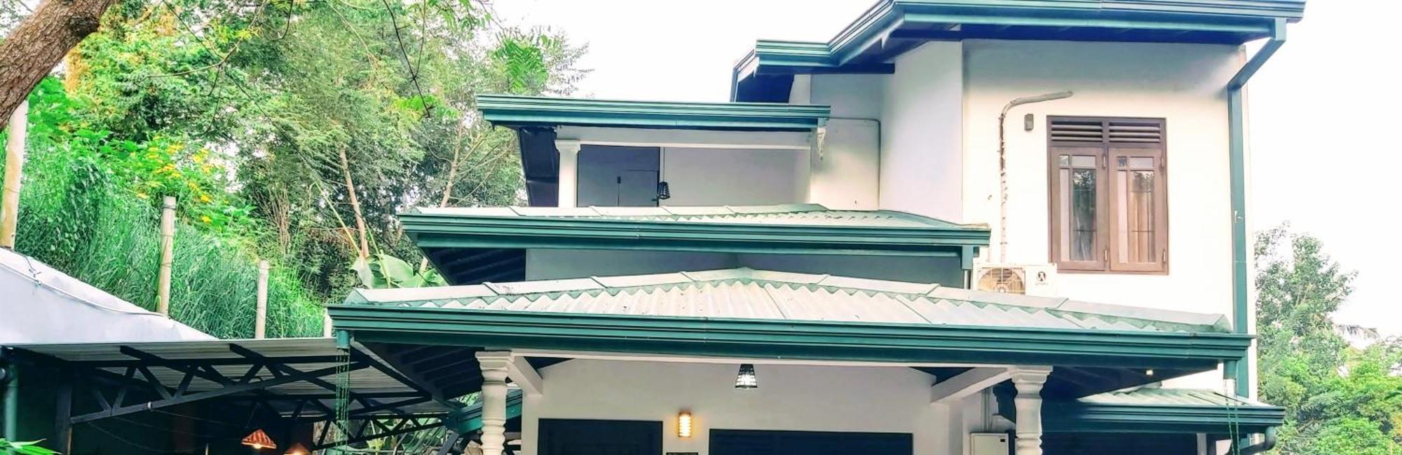 Villa Senan - 2 Apartments - ミリッサ エクステリア 写真