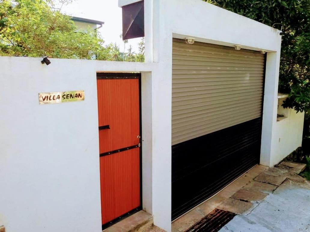 Villa Senan - 2 Apartments - ミリッサ エクステリア 写真