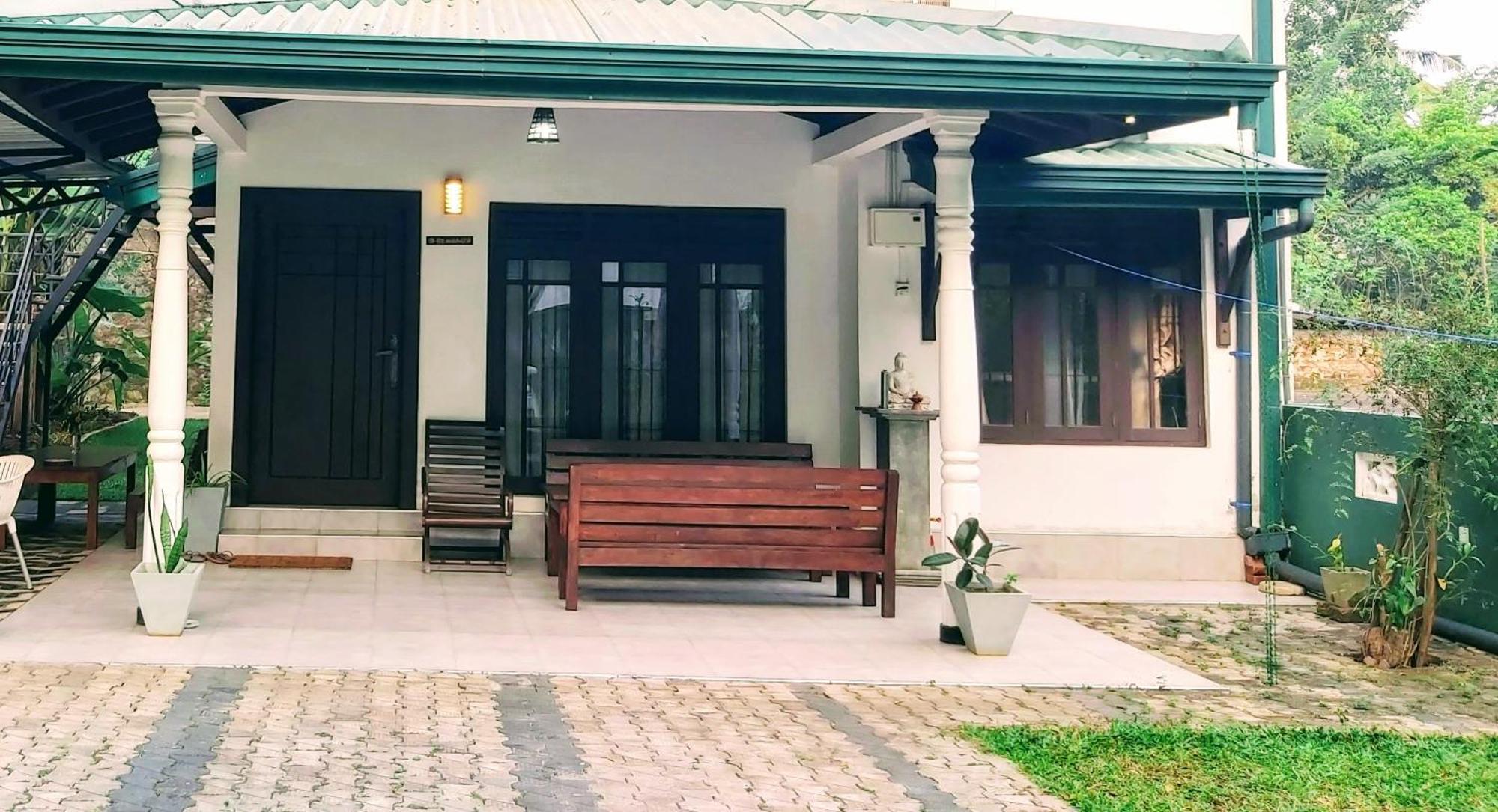 Villa Senan - 2 Apartments - ミリッサ 部屋 写真